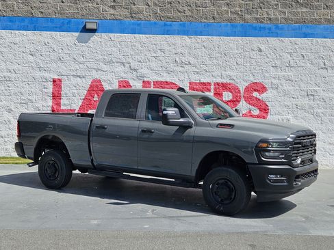 New 2026 RAM 2500 Tradesman image 1