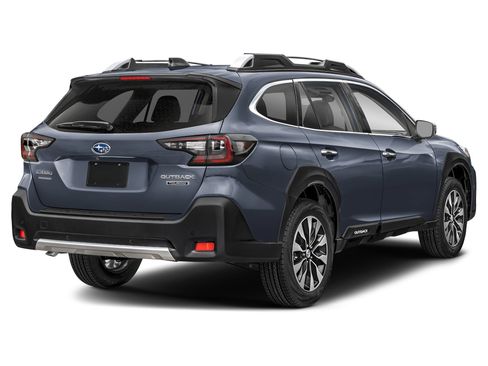 Used 2024 Subaru Outback Touring w/ Popular Package #2 AWD/4WD image 2