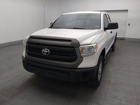 Used 2017 Toyota Tundra SR5 RWD image 15