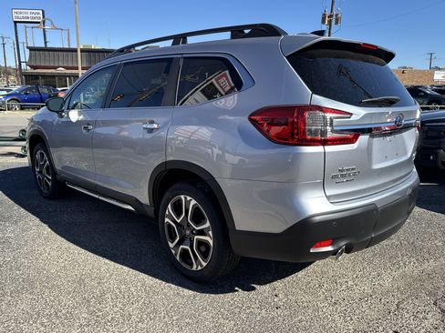 New 2026 Subaru Ascent Touring image 5