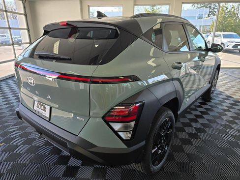 New 2026 Hyundai Kona SEL Sport image 4