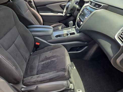 Used 2019 Nissan Murano S FWD image 19