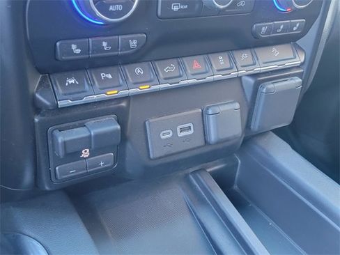 Used 2019 Chevrolet Silverado 1500 High Country w/ Safety Package II image 25