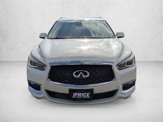 Used 2020 INFINITI QX60 Luxe w/ Essential Package video 2