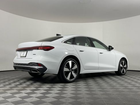 New 2025 Audi A5 2.0T Premium w/ Convenience Package image 18