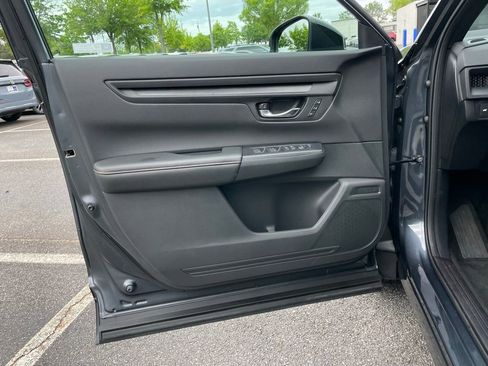 Certified 2026 Honda CR-V Sport-L image 22