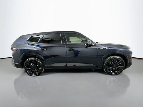 Used 2025 BMW XM AWD/4WD image 4