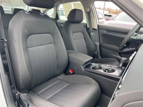 Used 2023 Honda Civic LX image 25