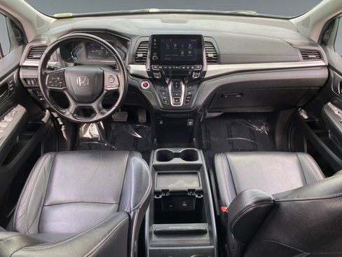 Used 2024 Honda Odyssey EX-L image 10