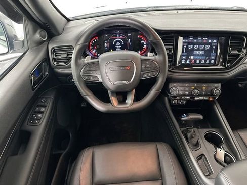 Used 2022 Dodge Durango GT image 11