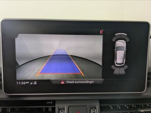 Used 2018 Audi SQ5 Premium Plus w/ Navigation Package image 32