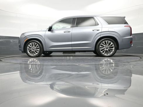 Used 2020 Hyundai Palisade Limited image 34