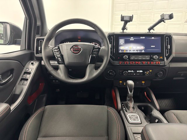 Used 2026 Nissan Frontier PRO-4X w/ Pro-4x Convenience Package AWD/4WD image 23
