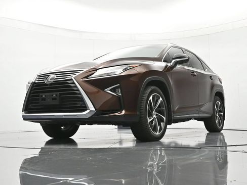 Used 2016 Lexus RX 350 AWD w/ Luxury Package image 37