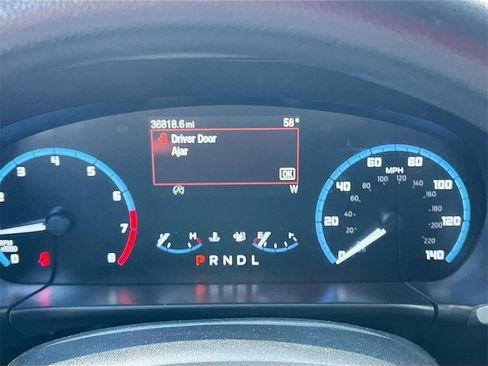 Used 2021 Ford Bronco Sport image 12