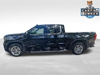 Used 2024 GMC Sierra 1500 Denali w/ Technology Package AWD/4WD video 2
