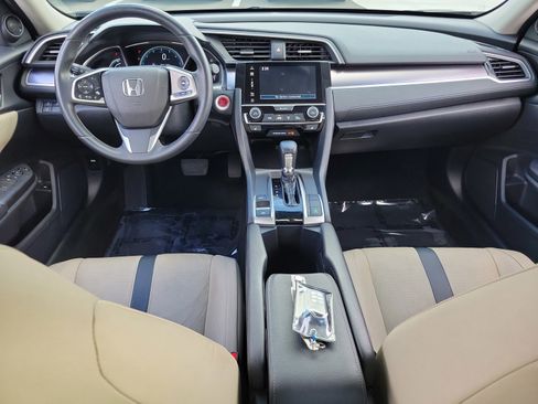 Used 2018 Honda Civic EX-L image 29