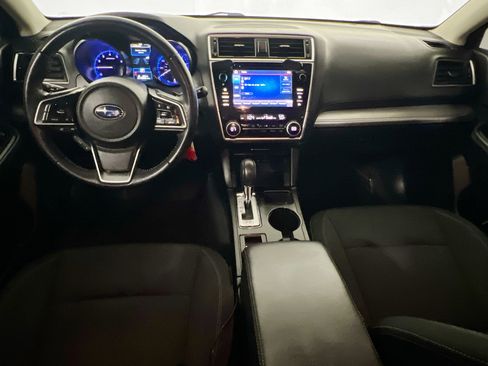 Used 2019 Subaru Legacy 2.5i Premium image 29