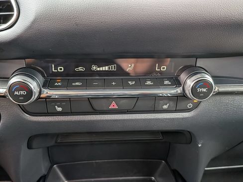Used 2025 MAZDA CX-30 AWD 2.5 S w/ Preferred Package image 19