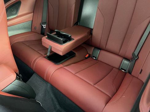 Used 2025 BMW 230i xDrive 230i xDrive w/ M Sport Package image 25