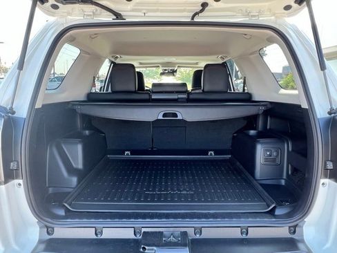 Used 2023 Toyota 4Runner TRD Off-Road Premium image 28