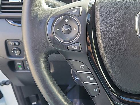 Certified 2019 Honda Ridgeline RTL-E image 15