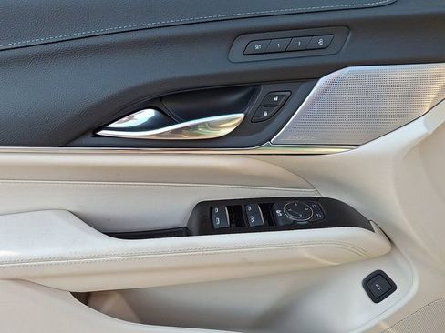 New 2026 Cadillac CT4 Premium Luxury AWD/4WD image 8