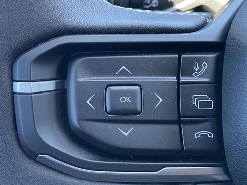 New 2026 Jeep Cherokee Limited AWD/4WD image 22