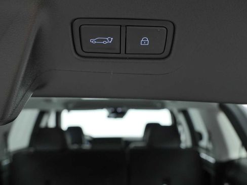 Certified 2026 Hyundai Santa Fe SEL FWD image 26