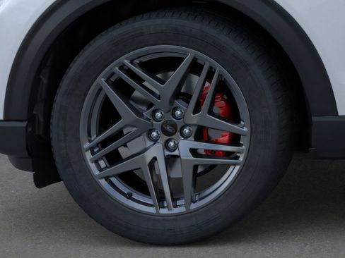 New 2026 Ford Explorer ST-Line RWD image 19