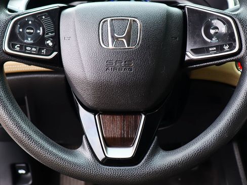 Used 2018 Honda Clarity Plug-In Hybrid image 52