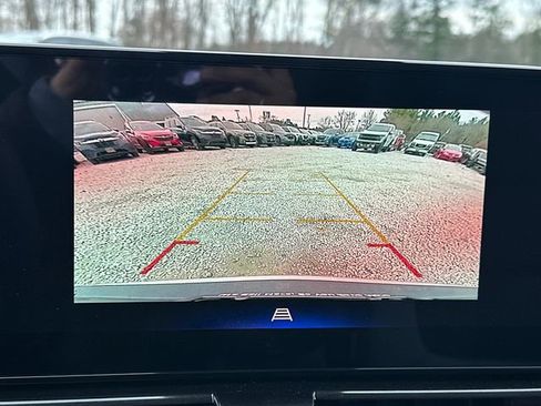 New 2026 Chevrolet TrailBlazer LT w/ Driver Confidence Package image 29