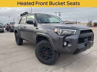 Used 2022 Toyota 4Runner TRD Pro 360° Tour