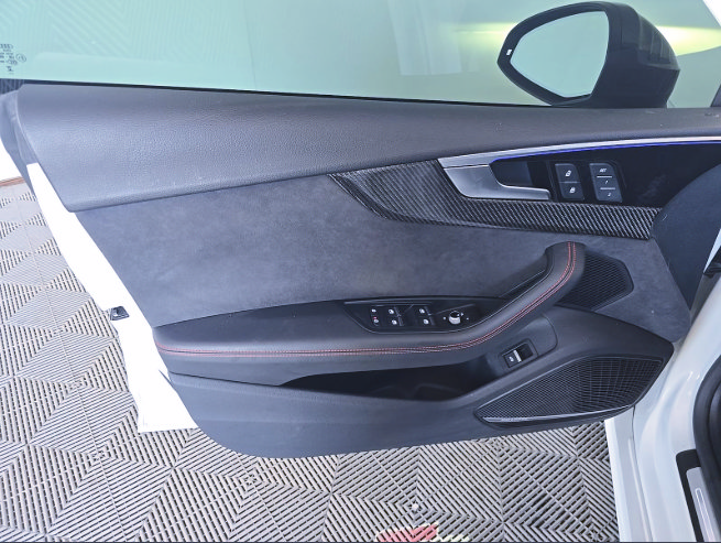 Used 2023 Audi S5 Prestige w/ Prestige Package AWD/4WD image 4