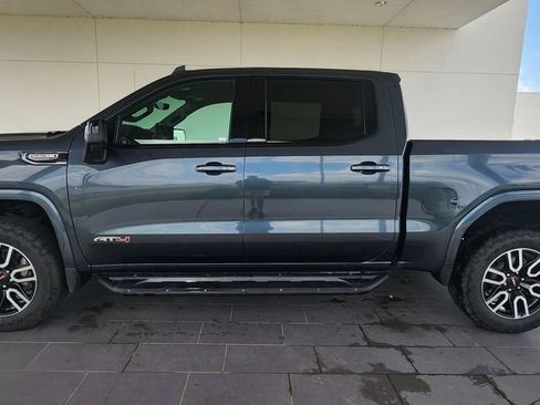 Used 2019 GMC Sierra 1500 AT4 w/ Technology Package AWD/4WD image 11