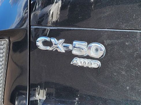 Used 2024 MAZDA CX-50 2.5 Turbo w/ Cargo Package image 31