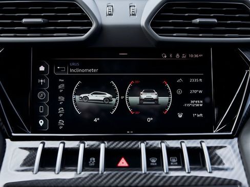 Used 2024 Lamborghini Urus Performante image 87