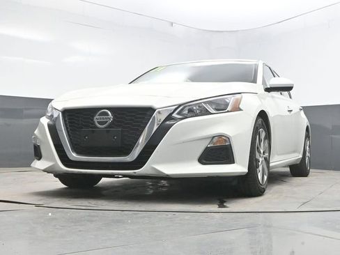 Used 2021 Nissan Altima 2.5 S FWD image 25