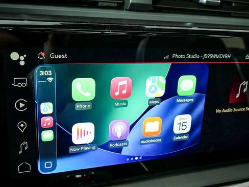 New 2026 GMC Sierra 1500 AT4X image 16