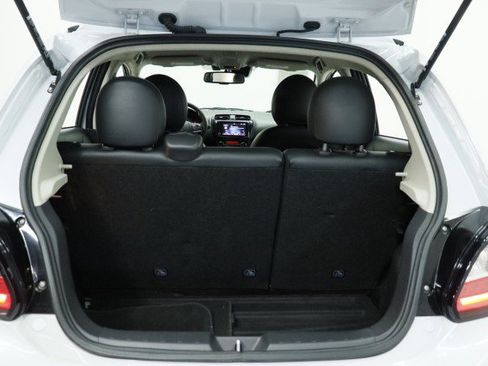 Used 2024 Mitsubishi Mirage SE FWD image 30