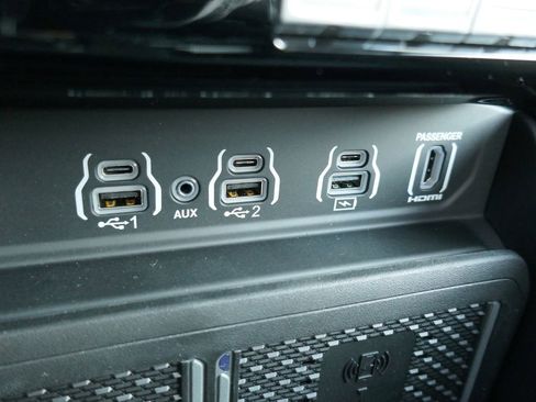 New 2026 RAM 1500 RHO w/ RHO Level 1 Equipment Group image 30