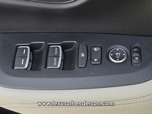 Used 2023 Honda HR-V EX-L image 21