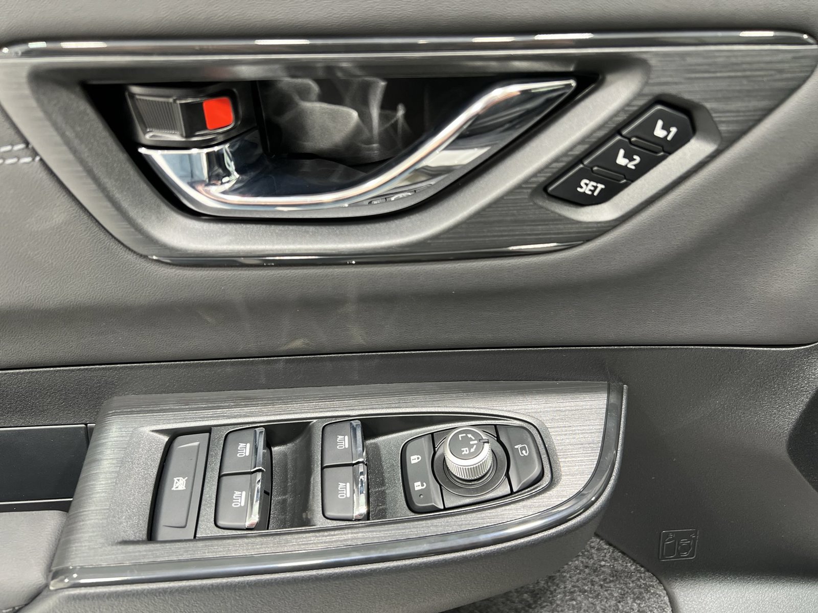 New 2026 Subaru Outback Touring XT AWD/4WD image 13