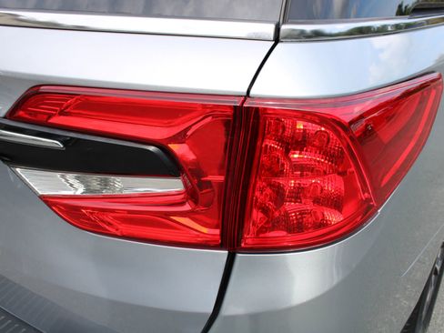 Used 2021 Honda Odyssey EX-L image 33