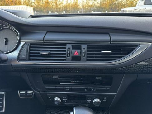 Used 2015 Audi S7 Prestige image 35