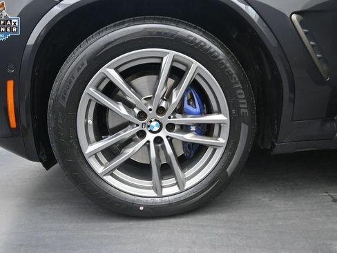 Used 2019 BMW X3 M40i w/ Premium Package AWD/4WD image 4