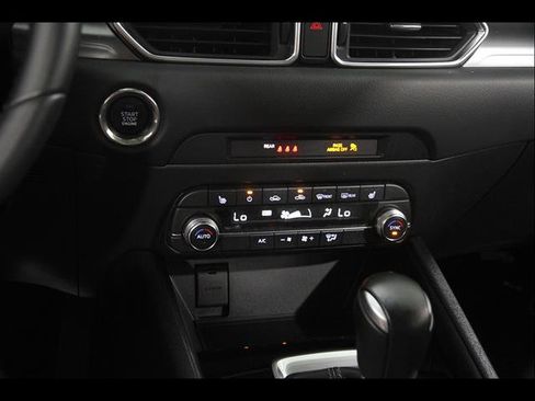 Certified 2025 MAZDA CX-5 AWD 2.5 S w/ Select Package image 13