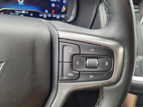 Used 2024 Chevrolet Tahoe LT image 22