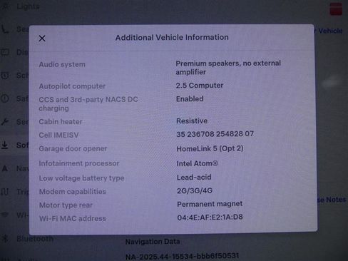 Used 2019 Tesla Model 3 Standard Range Plus image 8