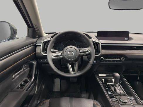 New 2026 MAZDA CX-50 AWD 2.5 S w/ Cargo Package image 14